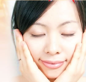 ”素肌力”に注目した新しいスキンケア。