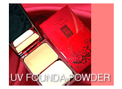 UV FOUNDA-POWDER